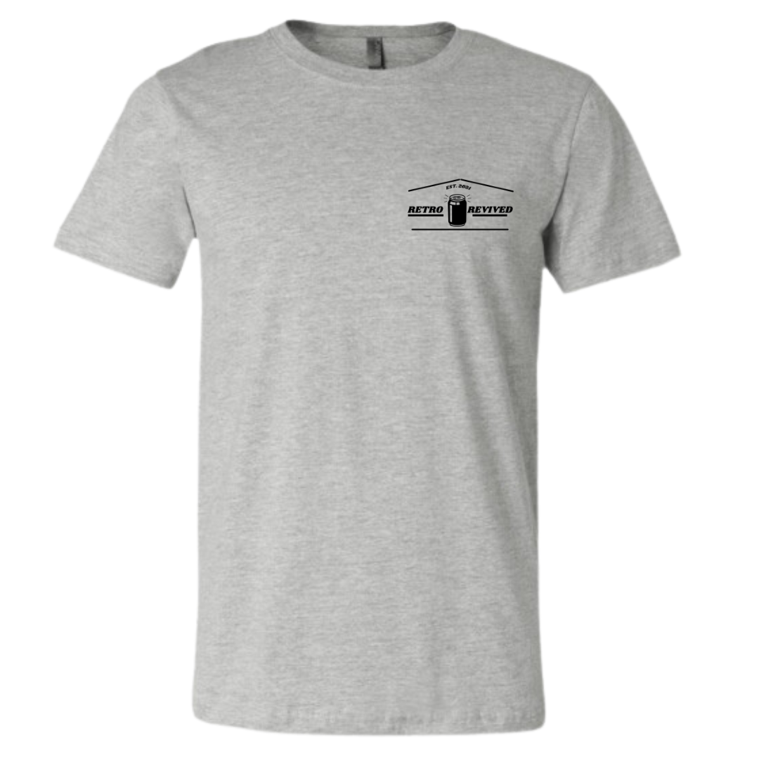 SLOW ADULT AT PLAY- TEE