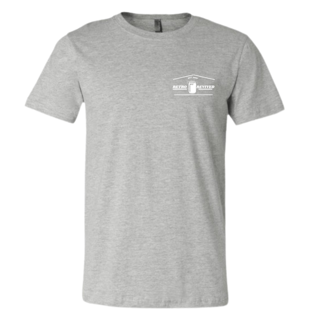 Boobs, Doobs, and Toobs - Tee