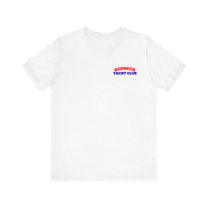 Redneck Yacht Club - Tee