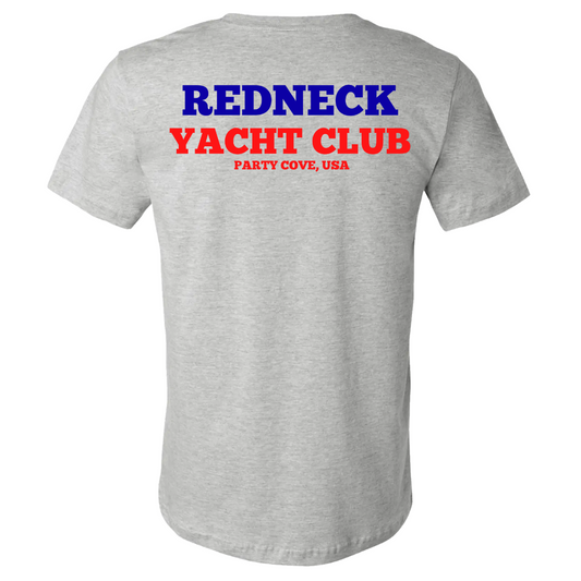 Redneck Yacht Club - Tee