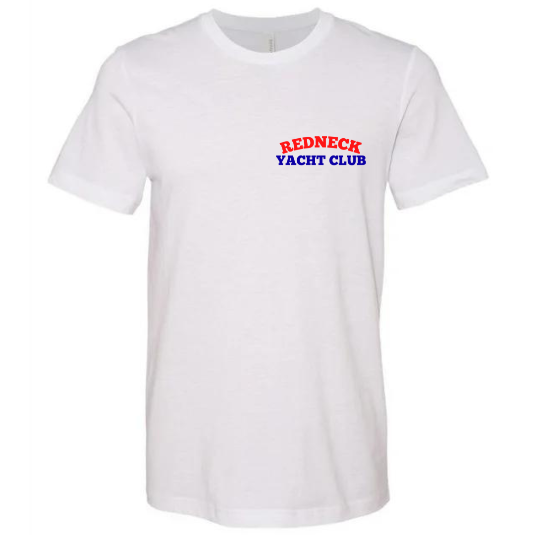 Redneck Yacht Club - Tee