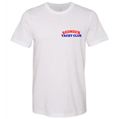Redneck Yacht Club - Tee