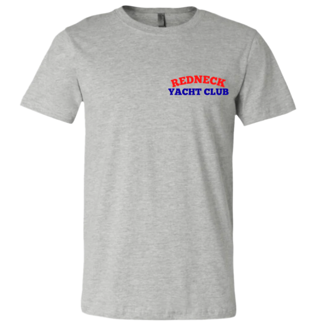 Redneck Yacht Club - Tee