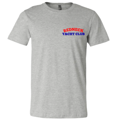 Redneck Yacht Club - Tee