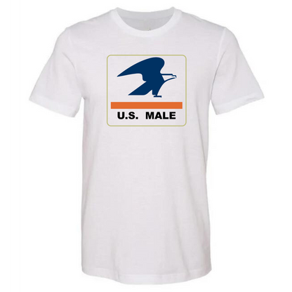 U.S. MALE- Tee