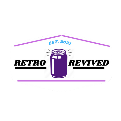 Retro Revived Shop